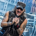 Accept @ Brose Arena Bamberg, 4.2.2017