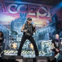 Accept @ Brose Arena Bamberg, 4.2.2017