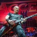 Accept @ Brose Arena Bamberg, 4.2.2017