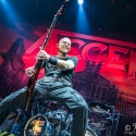 Accept @ Brose Arena Bamberg, 4.2.2017