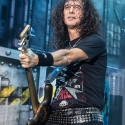 Accept @ Brose Arena Bamberg, 4.2.2017