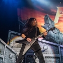 Accept @ Brose Arena Bamberg, 4.2.2017