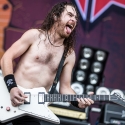 Airbourne @ Rock im Park 2017, 3.6.2017