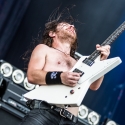 Airbourne @ Rock im Park 2017, 3.6.2017