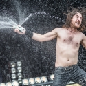 Airbourne @ Rock im Park 2017, 3.6.2017