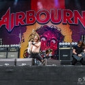 Airbourne @ Rock im Park 2017, 3.6.2017