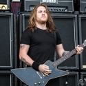 Airbourne @ Rock im Park 2017, 3.6.2017