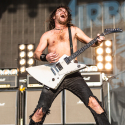 Airbourne @ KÃ¶nigsplatz MÃ¼nchen, 17.6.2023