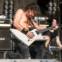 Airbourne @ KÃ¶nigsplatz MÃ¼nchen, 17.6.2023