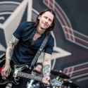 Alter Bridge @ Rock im Park 2017, 3.6.2017