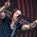 Alter Bridge @ Rock im Park 2017, 3.6.2017