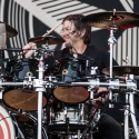Alter Bridge @ Rock im Park 2017, 3.6.2017