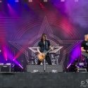 Alter Bridge @ Rock im Park 2017, 3.6.2017