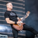 Alter Bridge @ Rock im Park 2017, 3.6.2017