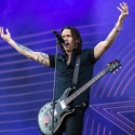 Alter Bridge @ Rock im Park 2017, 3.6.2017
