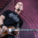 Alter Bridge @ Rock im Park 2017, 3.6.2017
