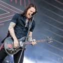 Alter Bridge @ Rock im Park 2017, 3.6.2017
