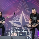 Alter Bridge @ Rock im Park 2017, 3.6.2017