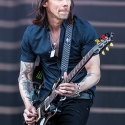 Alter Bridge @ Rock im Park 2017, 3.6.2017