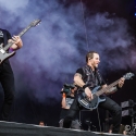 Alter Bridge @ Rock im Park 2017, 3.6.2017
