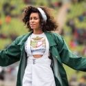 AlunaGeorge @ Olympiastadion MÃ¼nchen, 6.6.2017