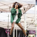 AlunaGeorge @ Olympiastadion MÃ¼nchen, 6.6.2017