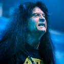Anthrax @ LÃ¶wensaal NÃ¼rnberg, 24.2.2017