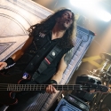 Anthrax @ LÃ¶wensaal NÃ¼rnberg, 24.2.2017