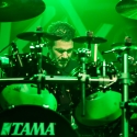 Anthrax @ LÃ¶wensaal NÃ¼rnberg, 24.2.2017