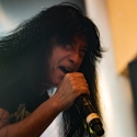 Anthrax @ LÃ¶wensaal NÃ¼rnberg, 24.2.2017