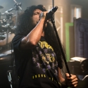 Anthrax @ LÃ¶wensaal NÃ¼rnberg, 24.2.2017