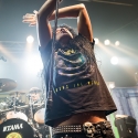 Anthrax @ LÃ¶wensaal NÃ¼rnberg, 24.2.2017