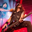 Anthrax @ Airport Obertraubling, 26.6.2017
