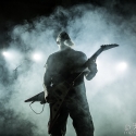 Anthrax @ Airport Obertraubling, 26.6.2017