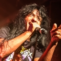 Anthrax @ Airport Obertraubling, 26.6.2017