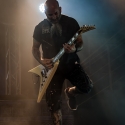 Anthrax @ Airport Obertraubling, 26.6.2017