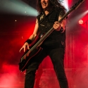 Anthrax @ Airport Obertraubling, 26.6.2017
