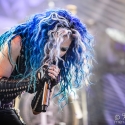 Arch Enemy @ Summer Breeze 2018, 17.8.2018