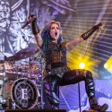 Arch Enemy @ Summer Breeze 2018, 17.8.2018