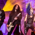 Arch Enemy @ Summer Breeze 2018, 17.8.2018