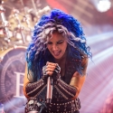 Arch Enemy @ Summer Breeze 2018, 17.8.2018