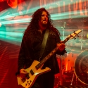 Arch Enemy @ Summer Breeze 2018, 17.8.2018