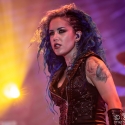 Arch Enemy @ Summer Breeze 2018, 17.8.2018