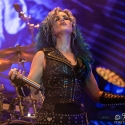 Arch Enemy @ Summer Breeze 2018, 17.8.2018