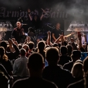 Armored Saint @ Der Hirsch NÃ¼rnberg, 6.11.2018