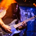 Armored Saint @ Der Hirsch NÃ¼rnberg, 6.11.2018