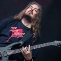 At the Gates @ Summer Breeze 2018, 17.8.2018