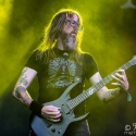 At the Gates @ Summer Breeze 2018, 17.8.2018