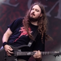 At the Gates @ Summer Breeze 2018, 17.8.2018