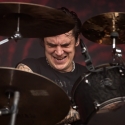 At the Gates @ Summer Breeze 2018, 17.8.2018